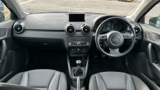 Audi A1 1.6 TDI Sport 3dr Diesel Hatchback